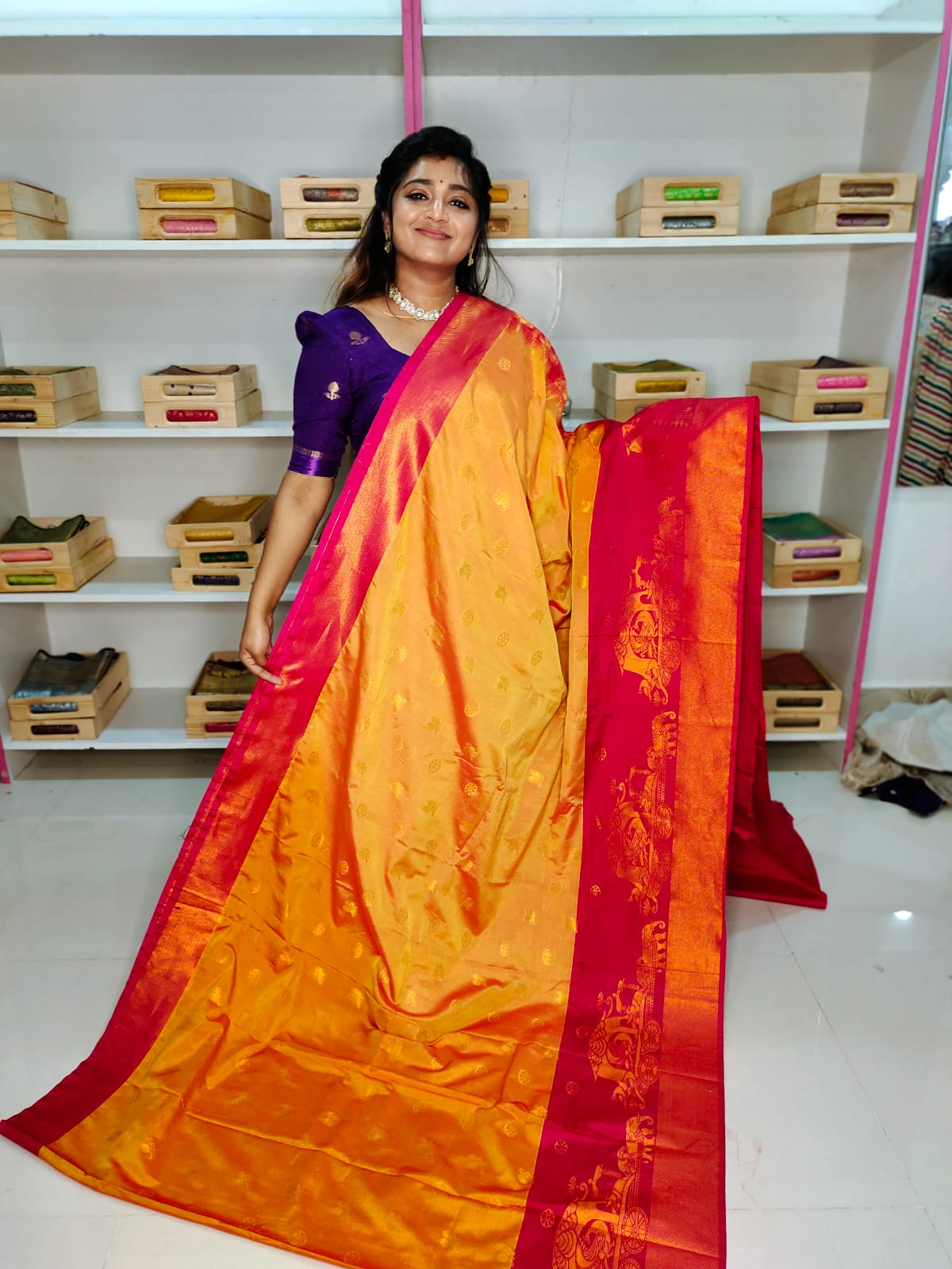 Ashadam sale