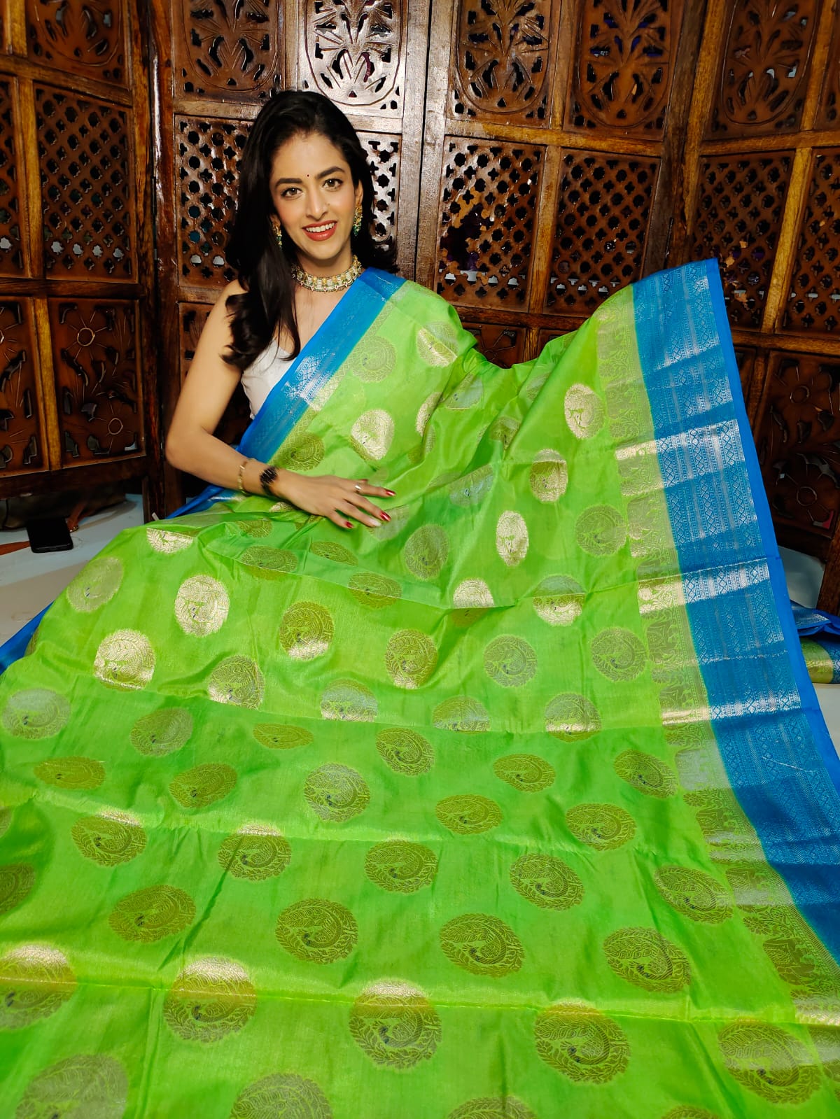 సంక్రాంతి అమ్మకం
