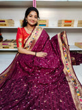 Bandini silk