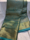 90% offer Kanchi pattu collection