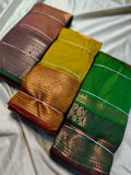 1+2 kuppadam sarees