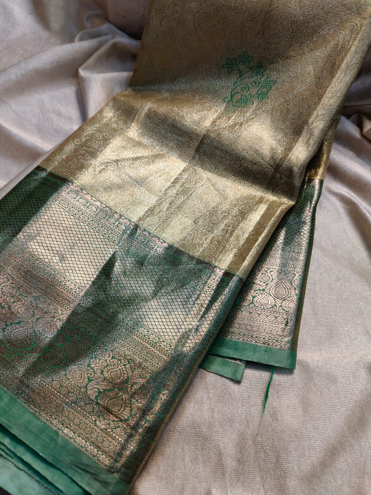 Ashadam kanchi sale
