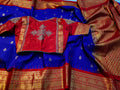 Ready to wear saree