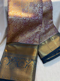 90% offer Kanchi pattu collection