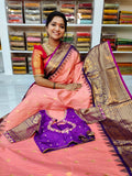 Ready to wear sarees