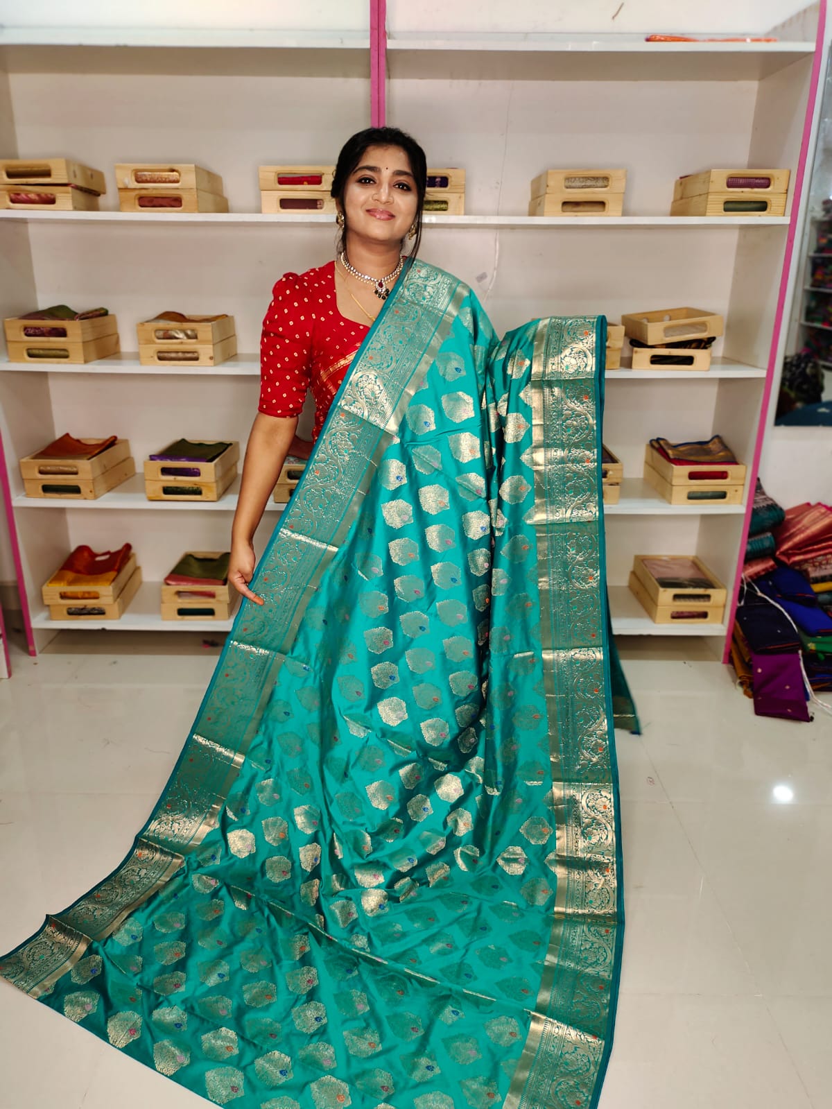 Ashadam clearance sale