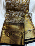 90% offer Kanchi pattu collection