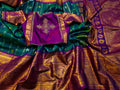 Ready to wear saree