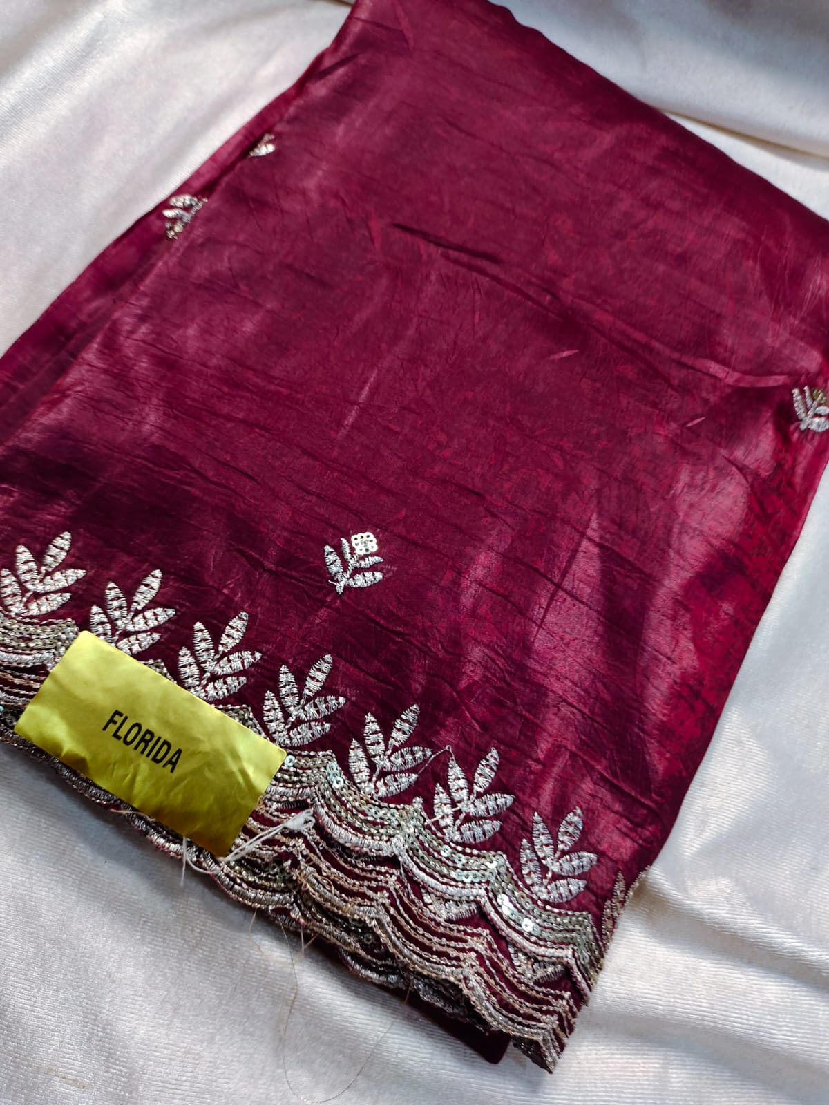 Fancy ashadam sale