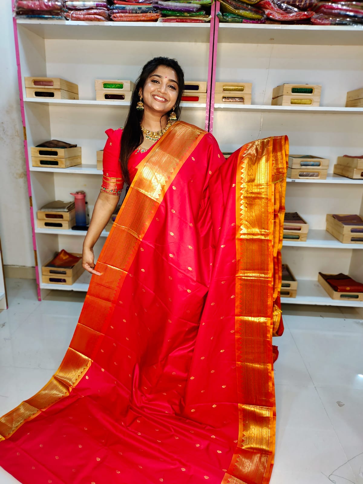 Feb gadwal sale
