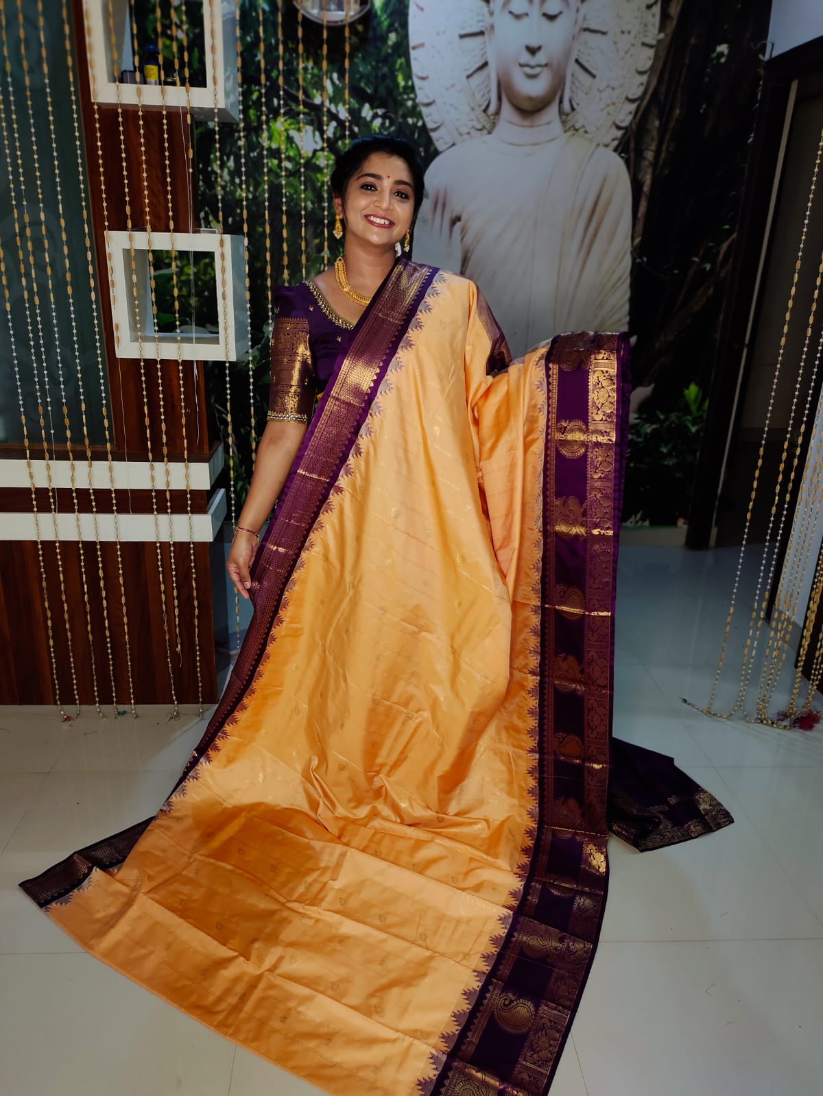 50% offer gadwal sarees