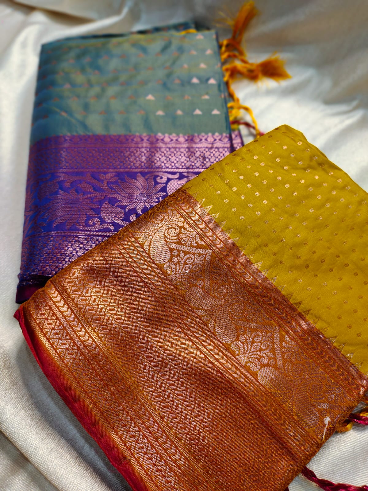 1+1 offer saree