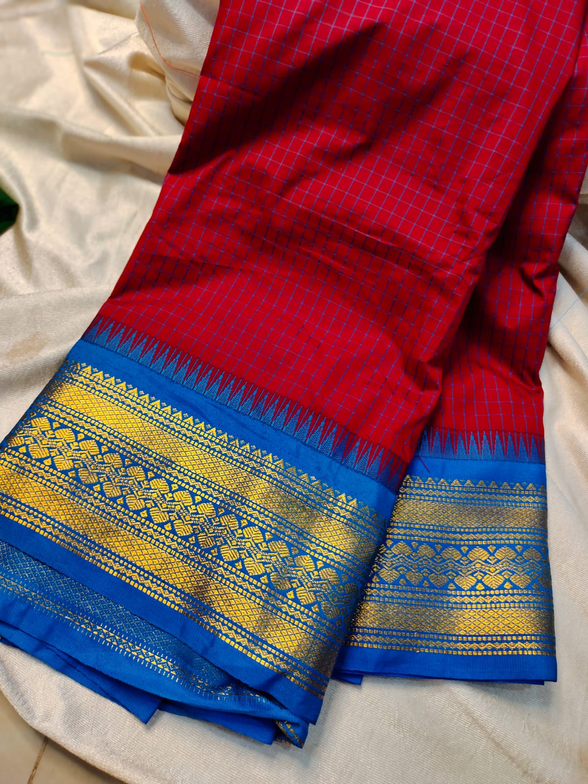 Ashadam. Gadwal sale