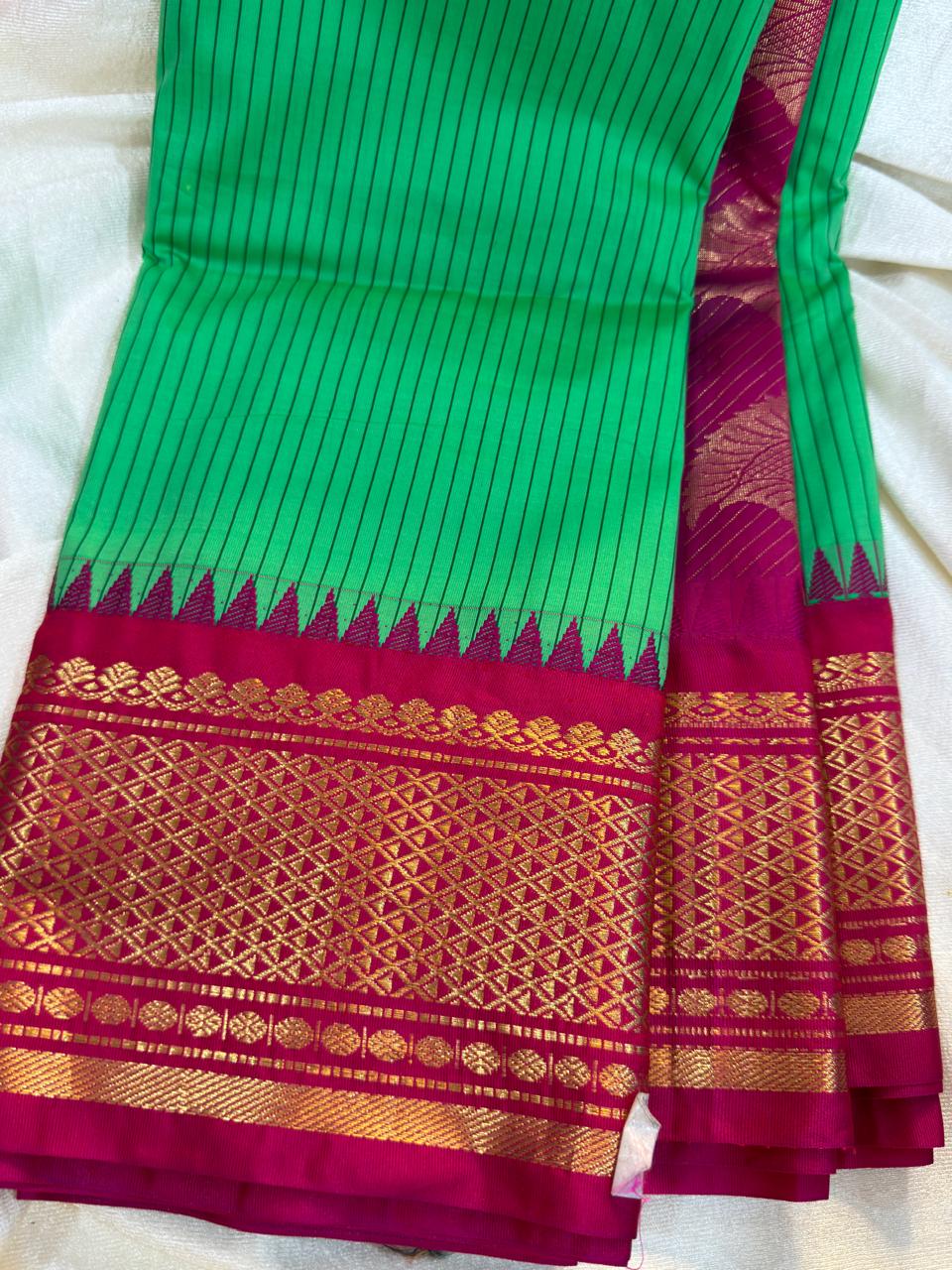 Gadwal cleance sale