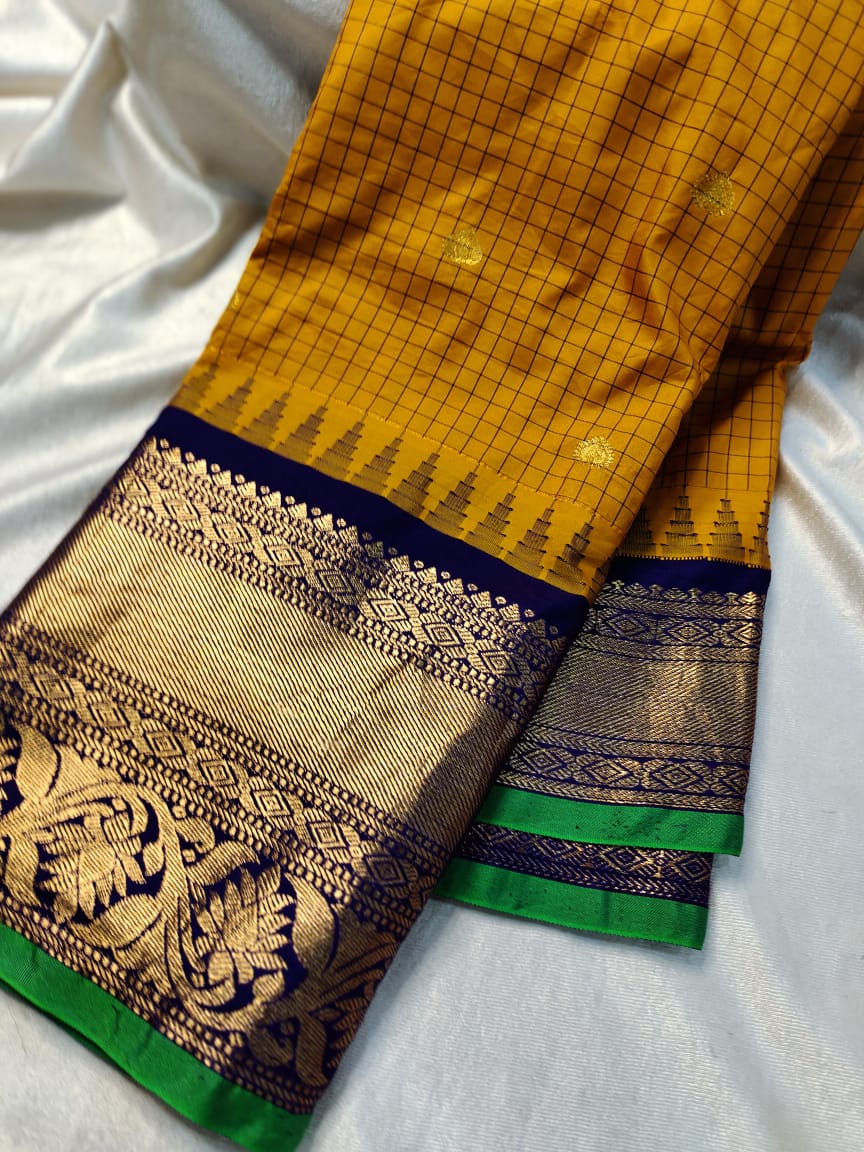 60% offer gadwal sarees