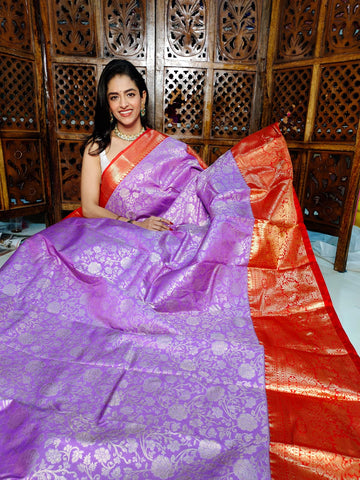 90% ఆఫర్ కంచి పట్టు సేకరణ