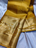 Resham kanchi