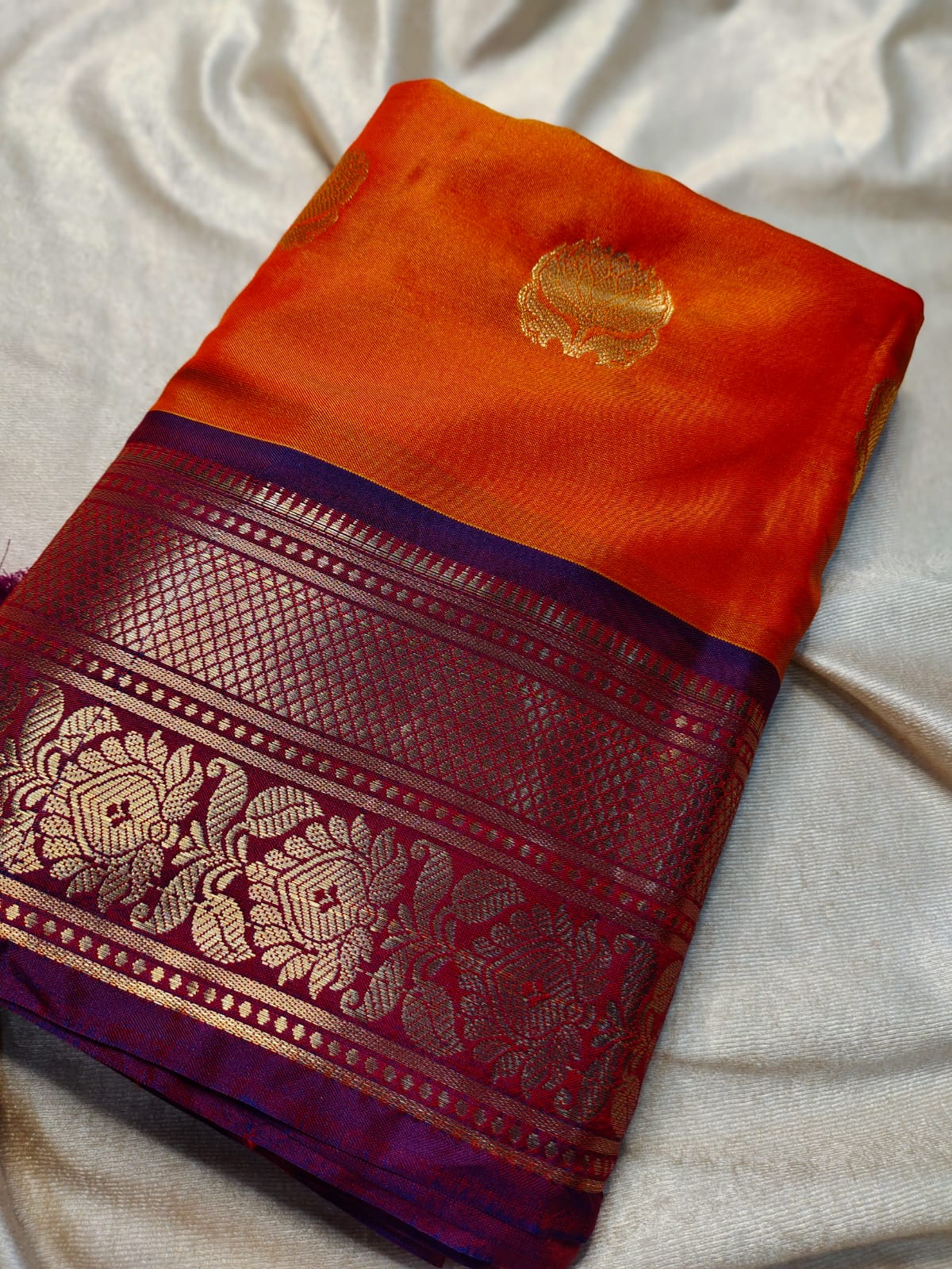 Katan silk