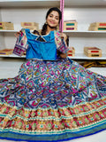 Patola Lehangas