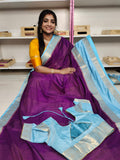 Ready to wear sarees