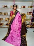 Ashadam sale gadwal silk saree