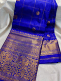 Vintage valli gadwal