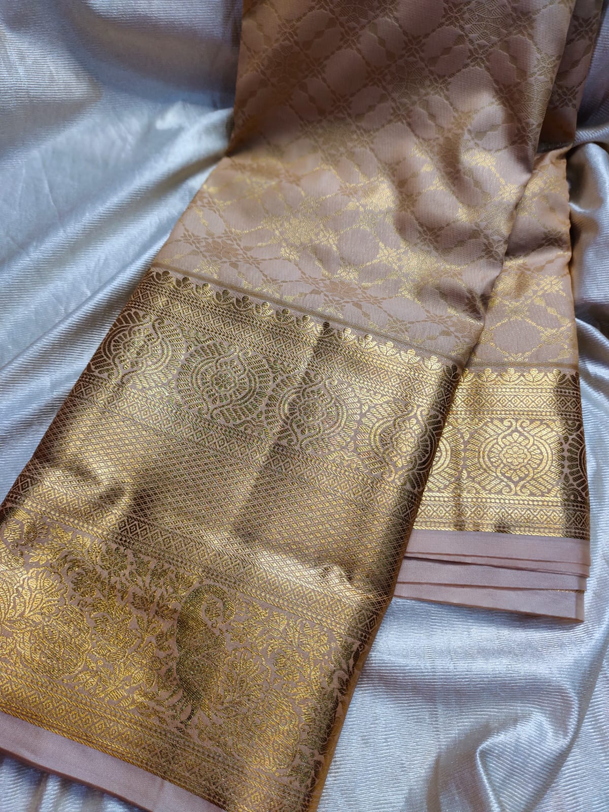 Resham kanchi