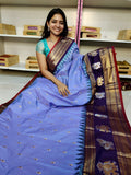 65% offer gadwal silk saree