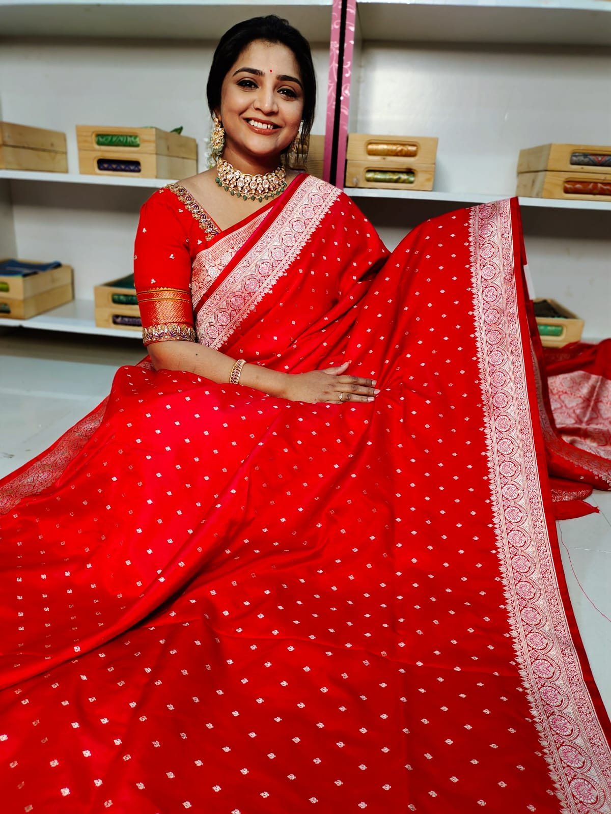 కటన్ బనారసి