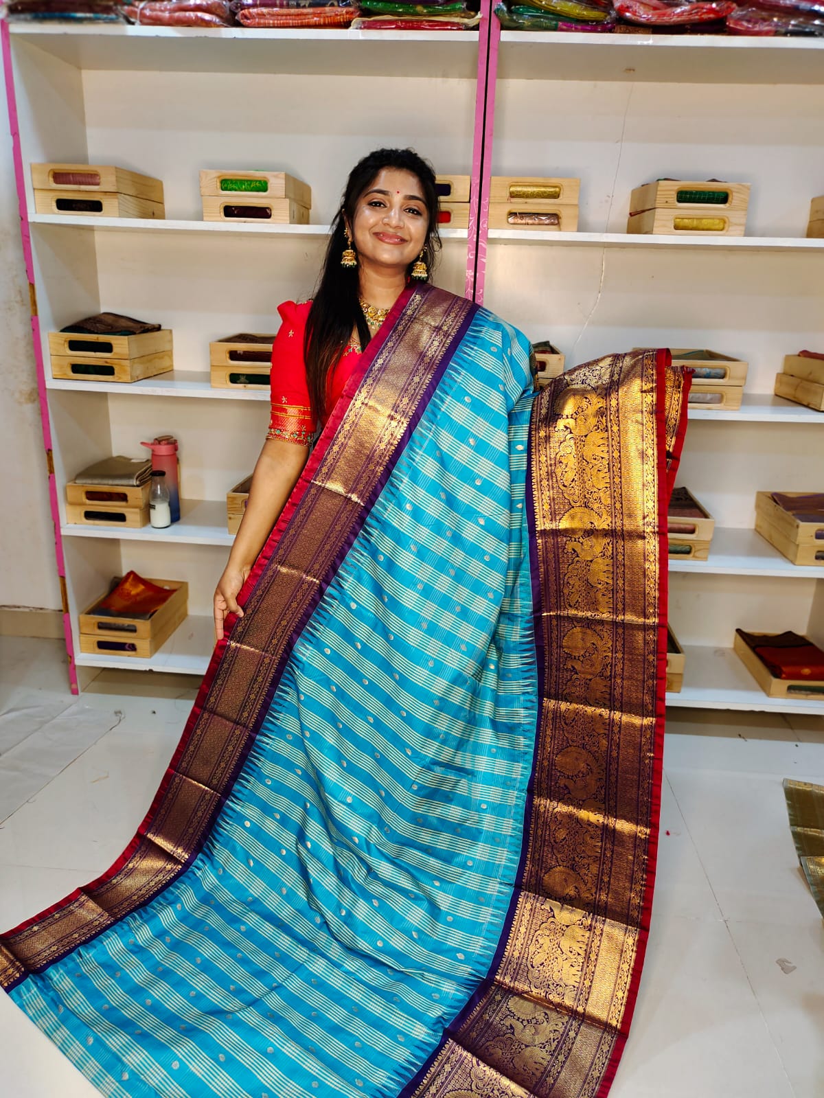 VG gadwal