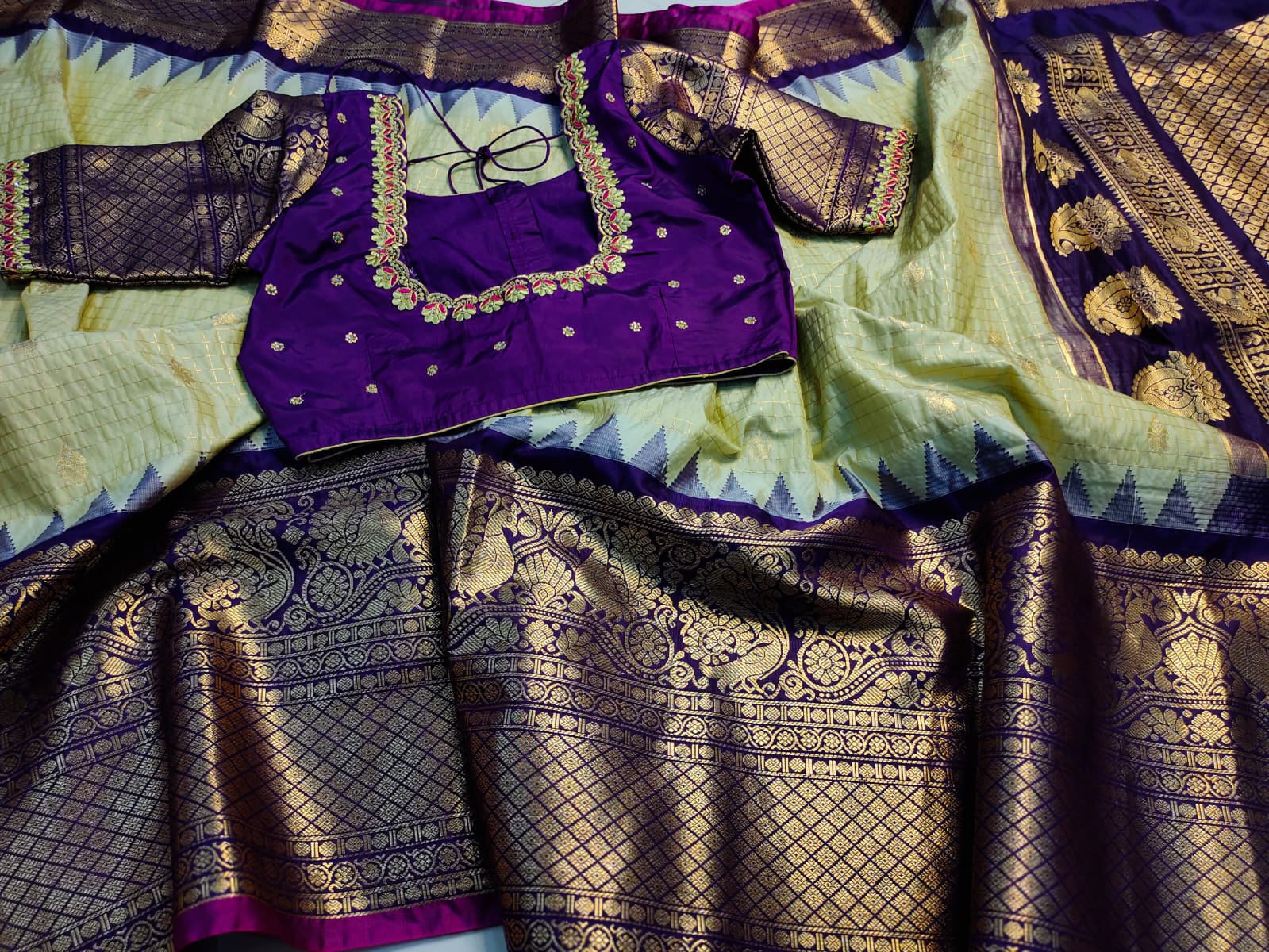 Ready to wear