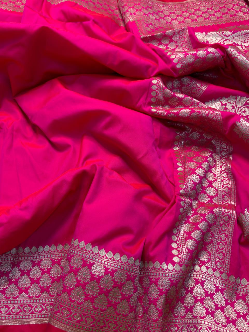 80% offer katan pattu saree