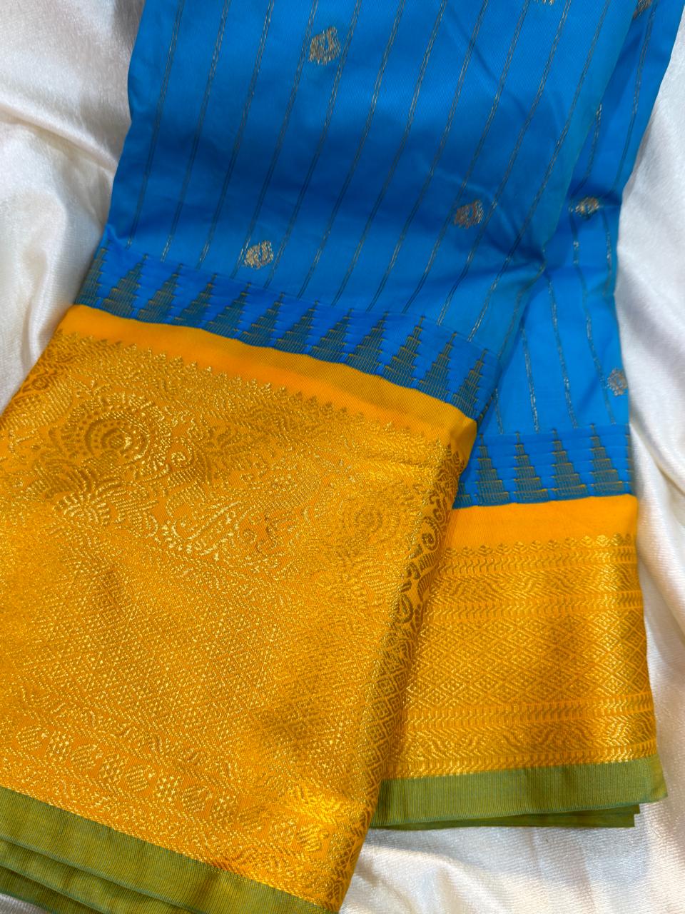 Gadwal cleance sale