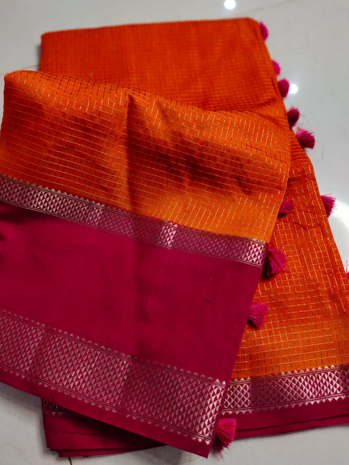 BN silk