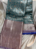 90% offer Kanchi pattu collection