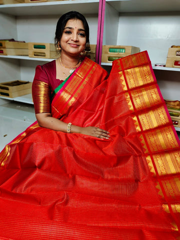 Vitange Mangalagiri sarees