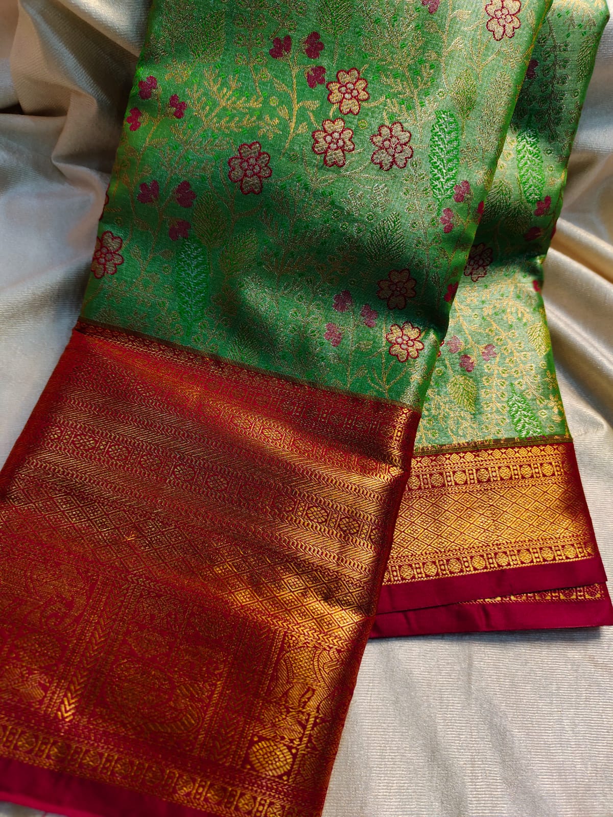 Mix kanchi