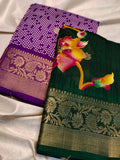 1+1 HO silk