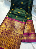 Vintage valli gadwal
