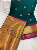 Gadwal cleance sale