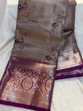 90% offer Kanchi pattu collection