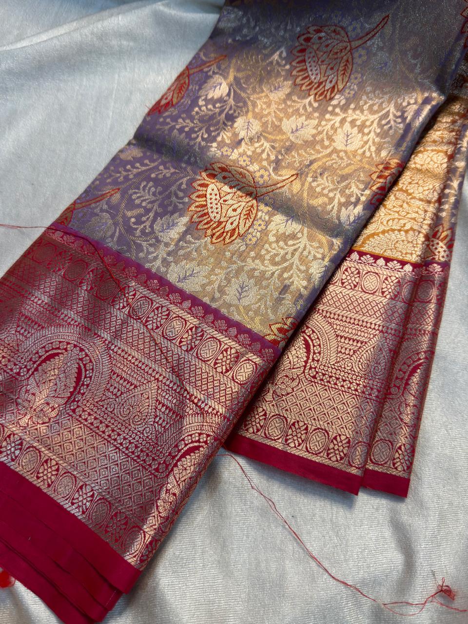 Ashadam Kanchi offer