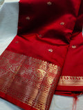 Mango silk