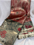 90% offer Kanchi pattu collection