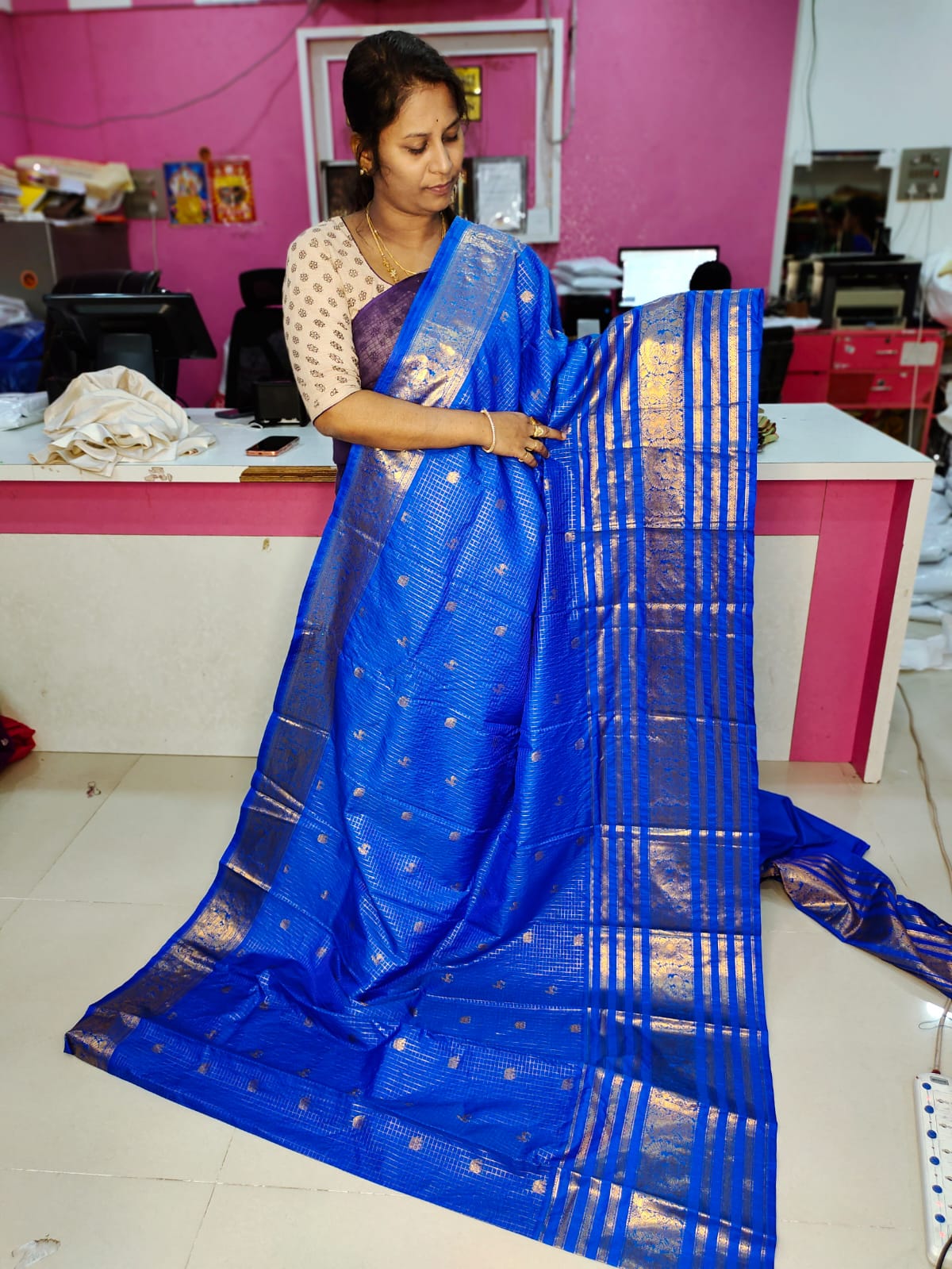 60% offer gadwal sale