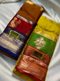 1+1 offer Uppada silk