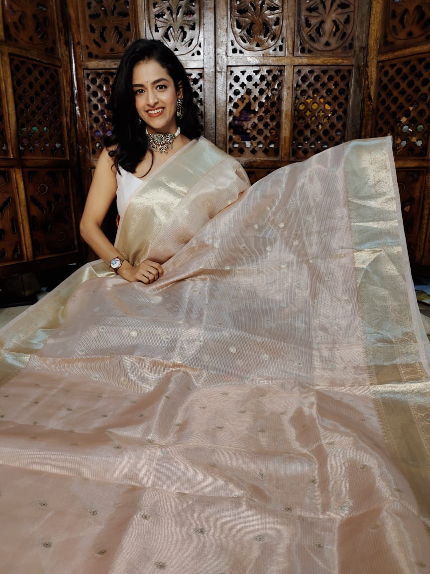 50% చీర ఆఫర్