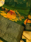 Mix sarees