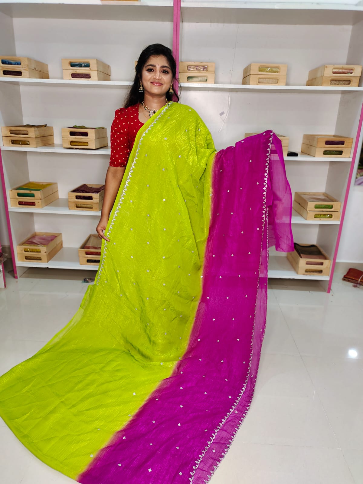 ఆషాడం క్లియరెన్స్ సేల్