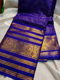 Vintage gadwal sarees